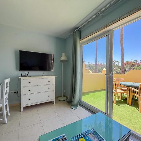 Apartamentos Oasis Royal Corralejo F313 Exterior photo