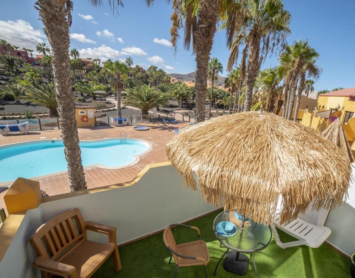 Apartamentos Oasis Royal Corralejo F313 Exterior photo