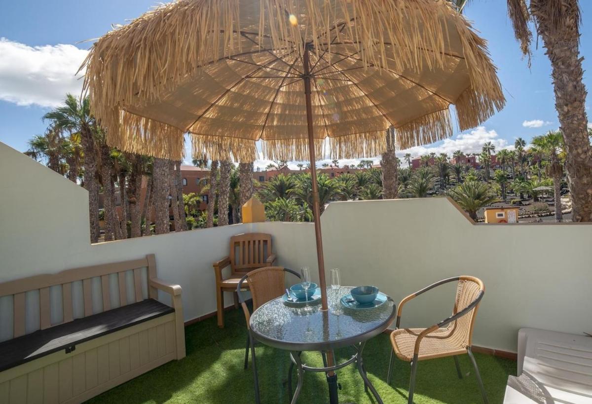 Apartamentos Oasis Royal Corralejo F313 Exterior photo