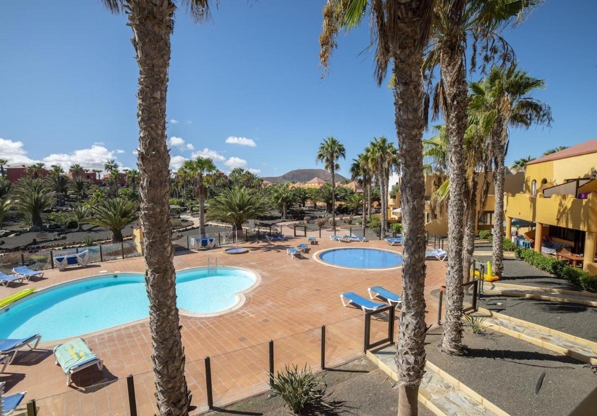 Apartamentos Oasis Royal Corralejo F313 Exterior photo
