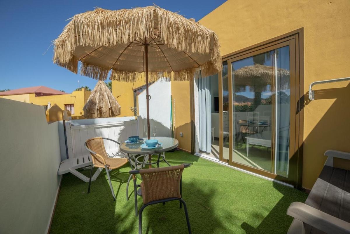 Apartamentos Oasis Royal Corralejo F313 Exterior photo