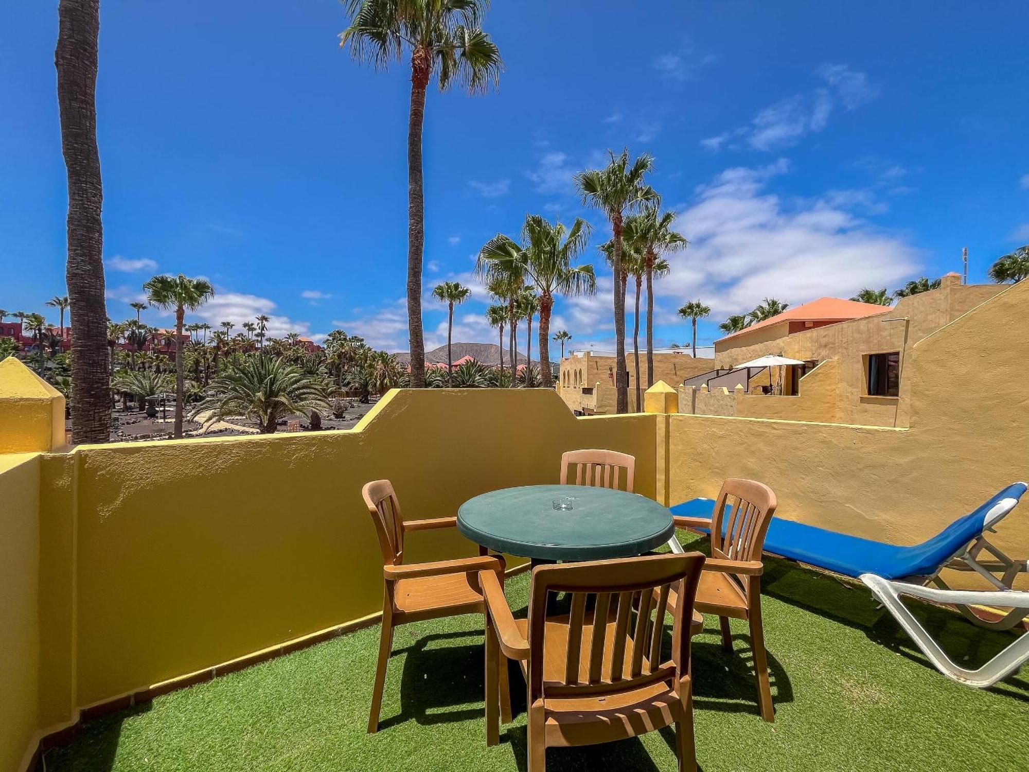 Apartamentos Oasis Royal Corralejo F313 Exterior photo