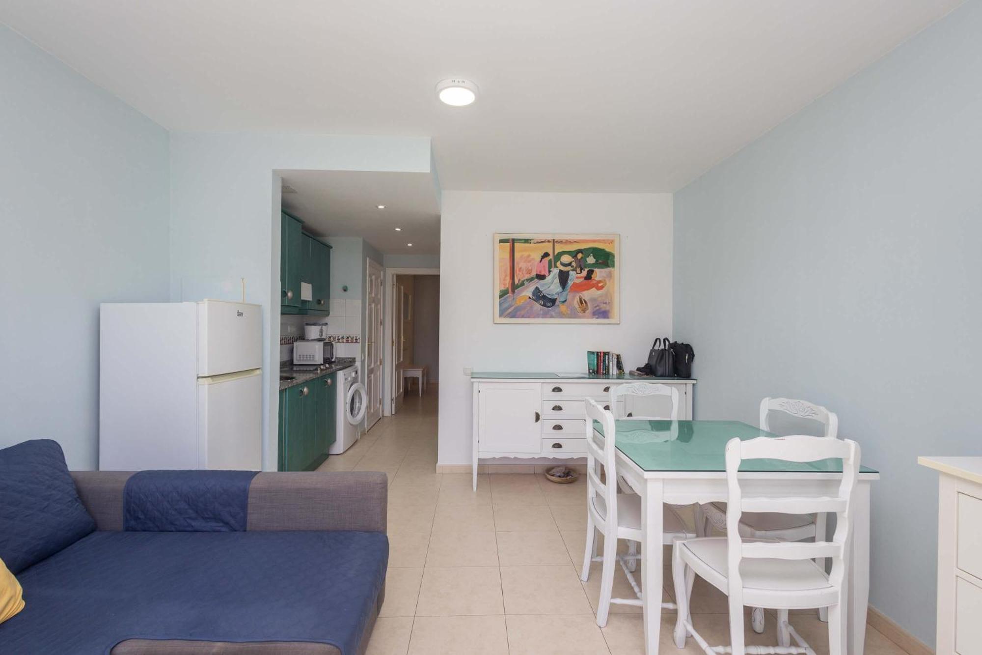 Apartamentos Oasis Royal Corralejo F313 Exterior photo