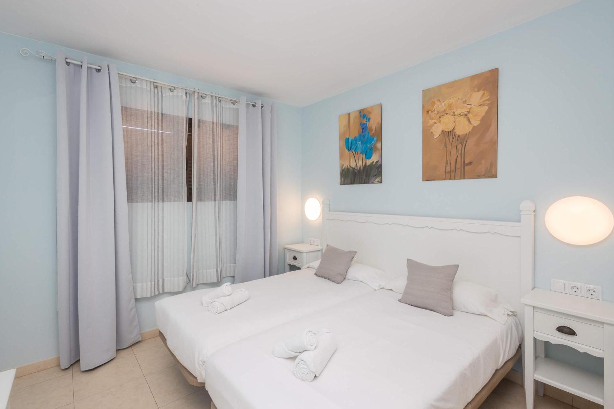 Apartamentos Oasis Royal Corralejo F313 Exterior photo