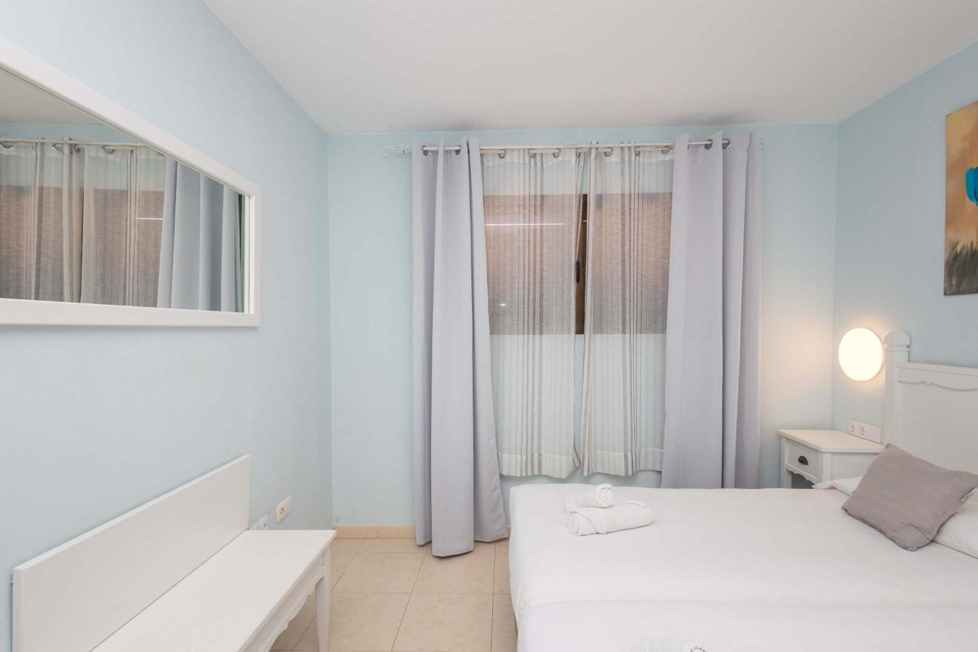 Apartamentos Oasis Royal Corralejo F313 Exterior photo