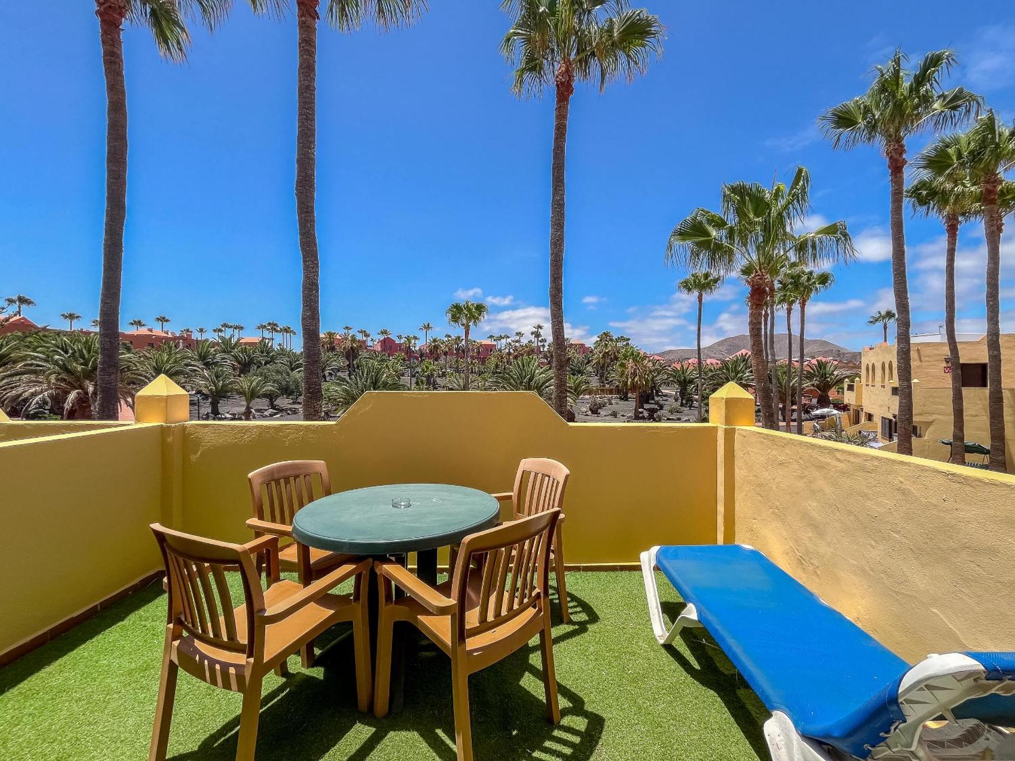 Apartamentos Oasis Royal Corralejo F313 Exterior photo