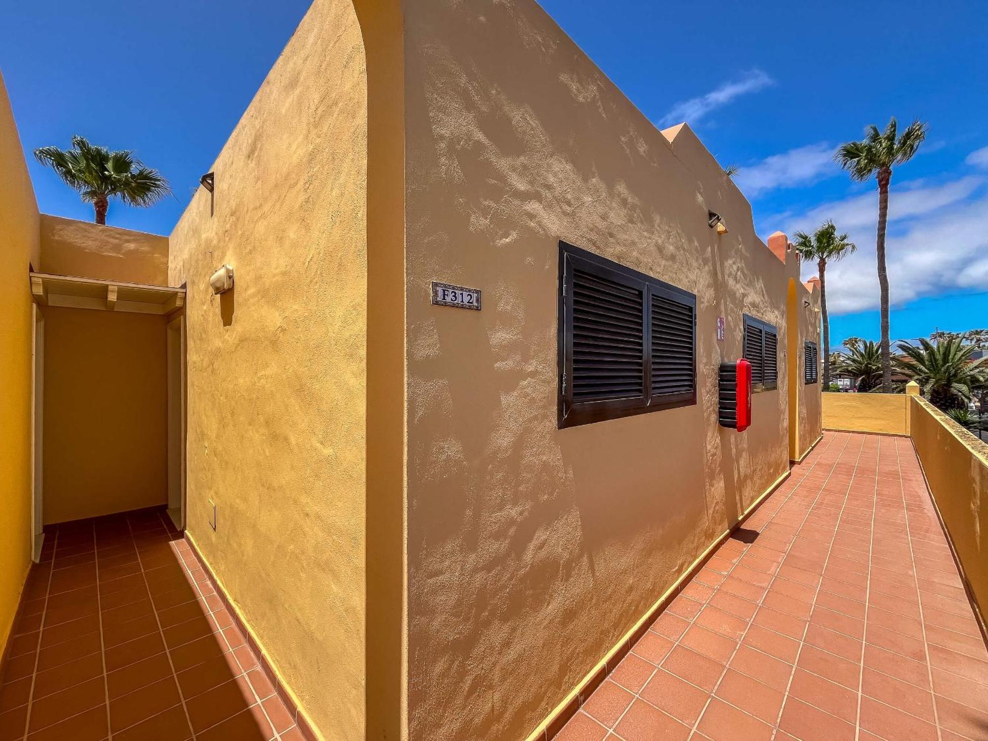 Apartamentos Oasis Royal Corralejo F313 Exterior photo