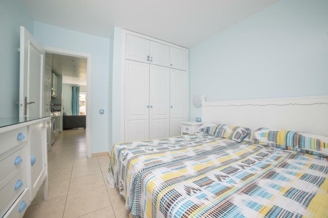 Apartamentos Oasis Royal Corralejo F313 Exterior photo