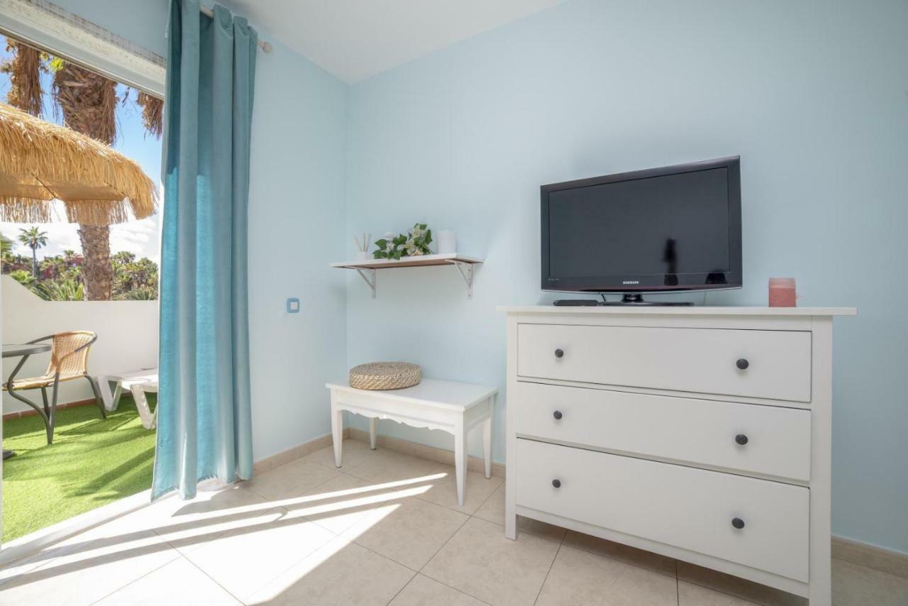 Apartamentos Oasis Royal Corralejo F313 Exterior photo