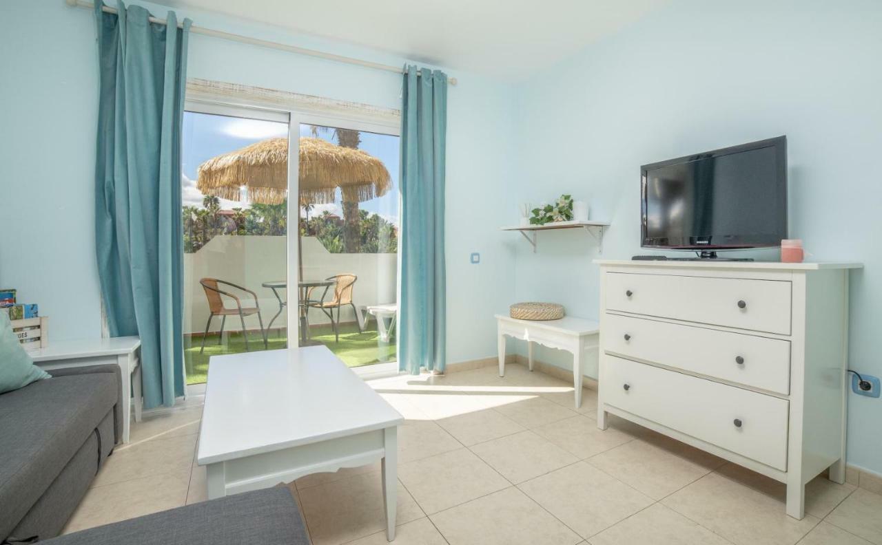 Apartamentos Oasis Royal Corralejo F313 Exterior photo